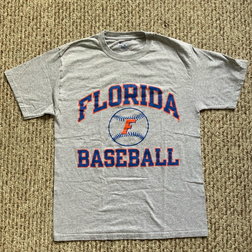 Florida Gators Baseball T-shirt
